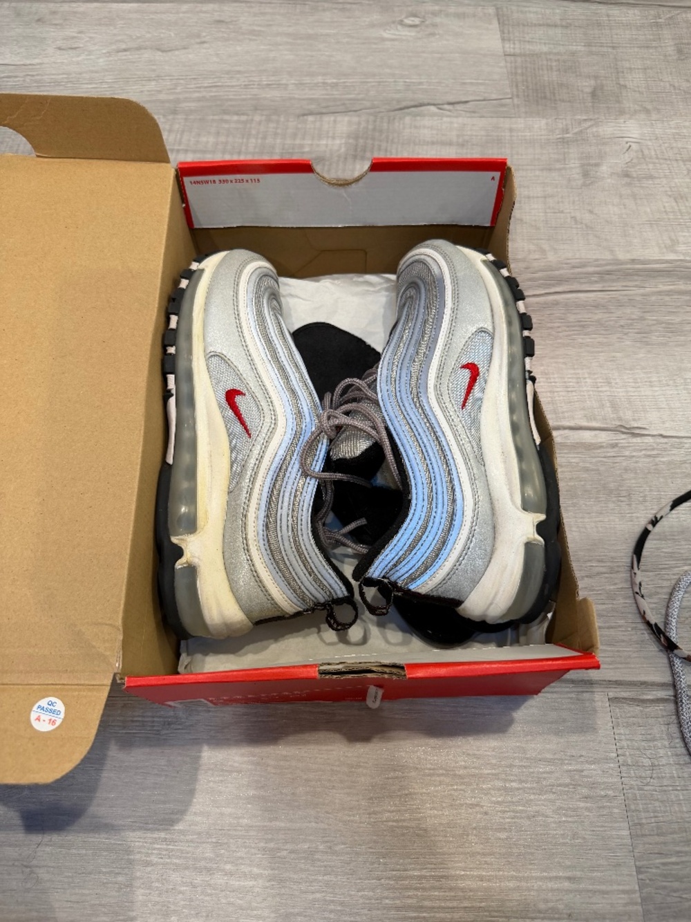 Nike Shoes